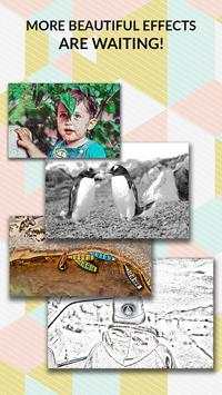 Photo Sketch Maker - Sketch Effect Photo Free screenshot 1
