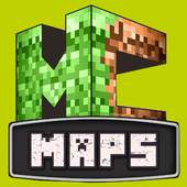 Maps Master for Minecraft PE 1.0.4