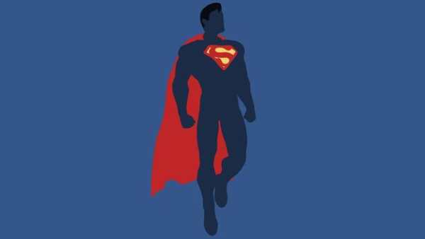 Superman screenshot 1