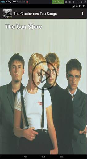 The Cranberries Top Songs screenshot 2
