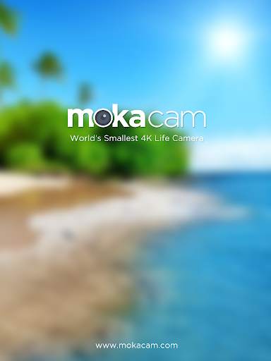 Mokacam 3 تصوير الشاشة