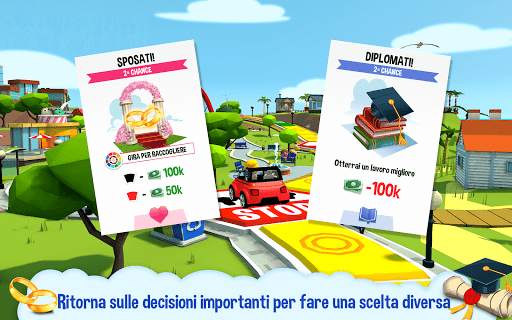IL GIOCO DELLA VITA 2 - più scelte e più libertà! screenshot 13