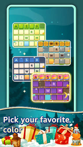 Word Craze - Trivia Crossword screenshot 5