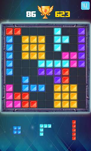 Puzzle Game Classic ! screenshot 2