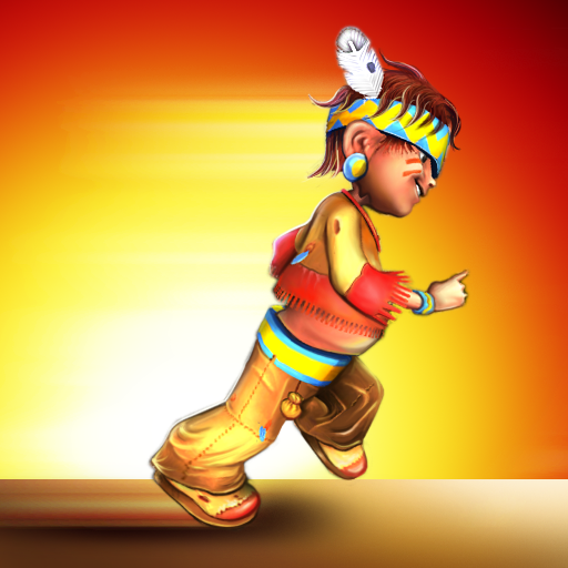 Jungle Escape Run icon