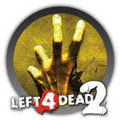 Left 4 Dead 2: Mobile icon