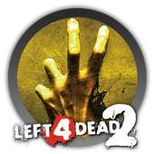 Left 4 Dead 2: Mobile иконка