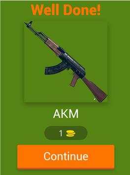 pubg quiz screenshot 16
