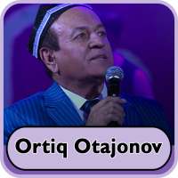 Ortiq Otajonov - qo'shiqlar on 9Apps