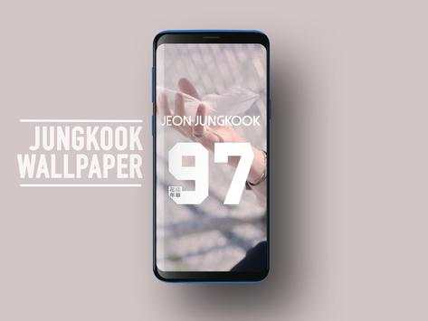 BTS Jungkook Wallpaper KPOP Fans HD скриншот 3