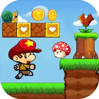 Bob's World - Süper Macera on 9Apps