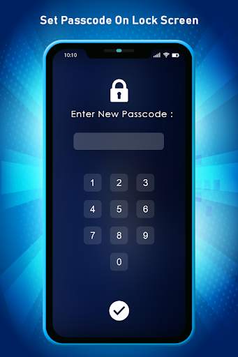 Voice Screen Lock - Unlock Phone With Voice screenshot 4