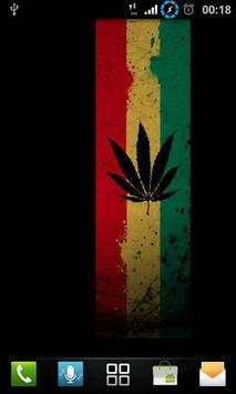 Rasta HD Wallpapers screenshot 7