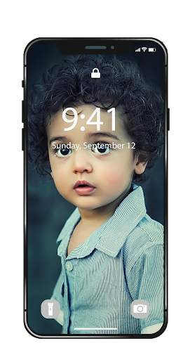 👶 Kids Wallpapers HD / 4K Children Photos screenshot 1