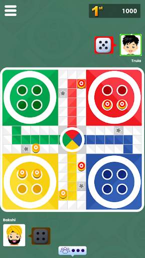 Ludo Master Premium Version screenshot 1