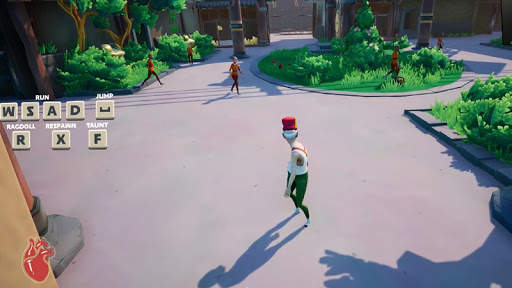 Just die already Mobile game Free Advice screenshot 2