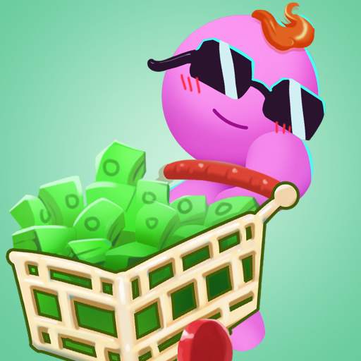 Mini Market Boss 0.85