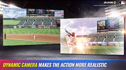 MLB 9 Innings 23 screenshot 3