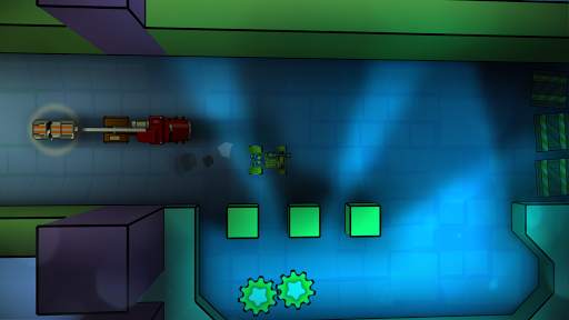 Tile Rider screenshot 5