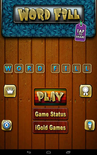 Word Fill screenshot 11
