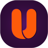 Ubuntu Style Launcher icon
