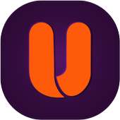 Ubuntu Style Launcher