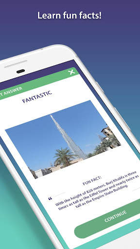 Geography Quiz screenshot 4