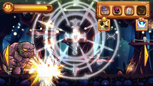 Demon Hunter TD screenshot 3