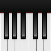 Piano clásico icon