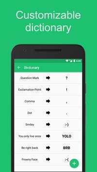 Voice Messenger screenshot 5