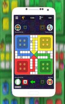 Ludo Star 2018 King screenshot 2