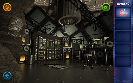 Hollywood Escape screenshot 5