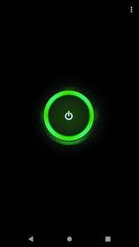 Flashlight LED screenshot 1