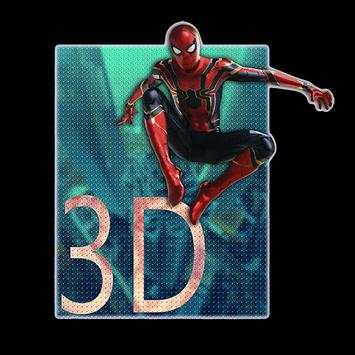 3D Wallpapers 2019 - 4K Live screenshot 6