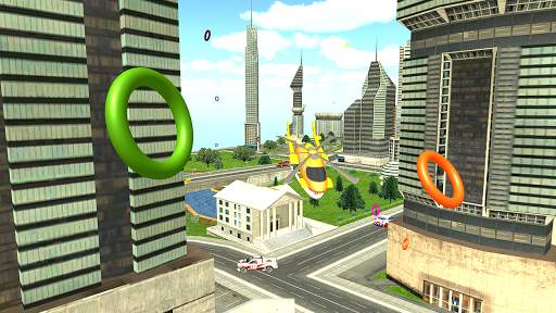 Super RC Helicopter Simulator 2020 screenshot 1