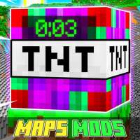 TNT Mod on 9Apps