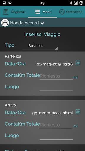 Simply Auto: Gestione auto screenshot 23