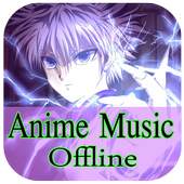 Anime Music - Offline 3.0