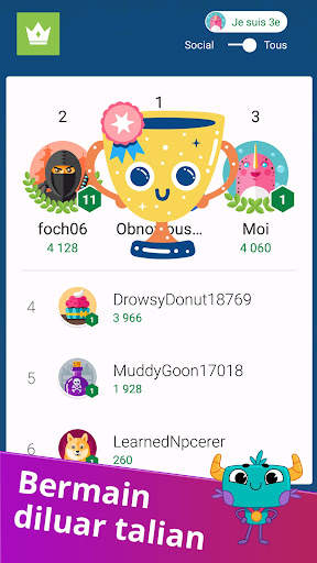 Permainan minda screenshot 5