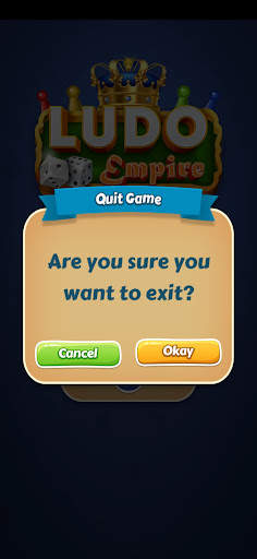Ludo Player screenshot 1