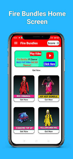 Fire Bundle screenshot 2
