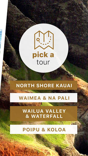Kauai GPS Audio Driving Tours screenshot 14