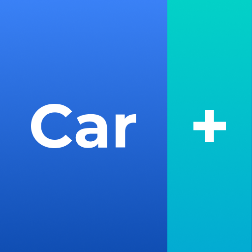 Car  - Be Your Assistant icon