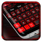 Black Red 10001005