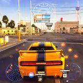 Need Fast Speed Demo أيقونة
