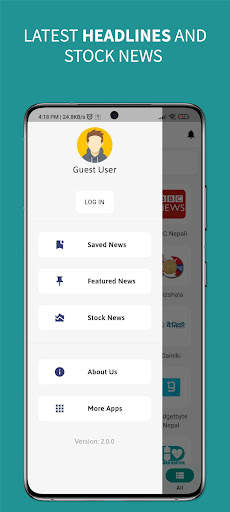 Khabar Chautari-Harpal Updated screenshot 5