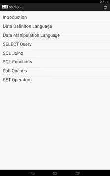 Computer Science Study Kit screenshot 13