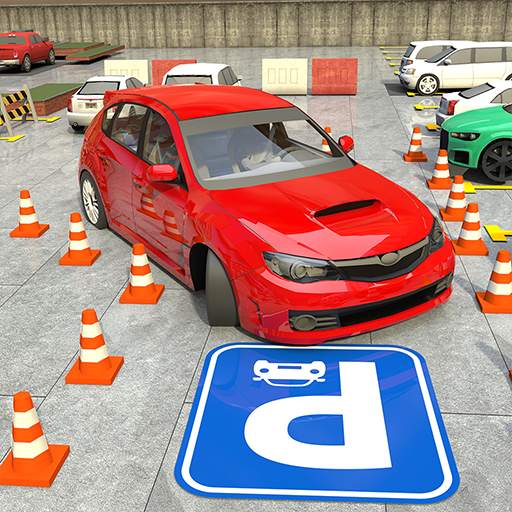 Car Parking: Master Car Games 1.0.6