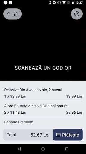 Grab&Go screenshot 7