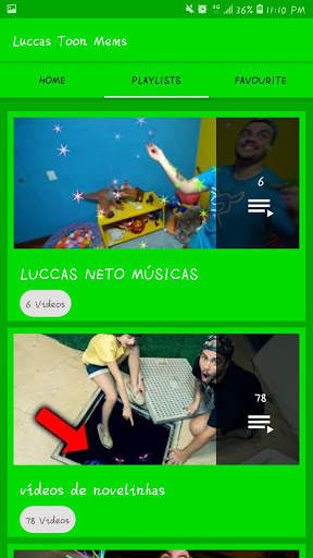 Neto videos - funny Brazilian memes screenshot 3